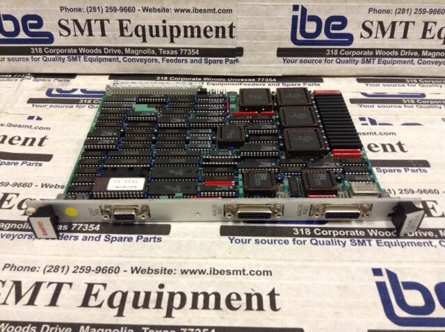 Sanyo CRT Board – SVME-CRT-A2 – 9221 w/Warranty