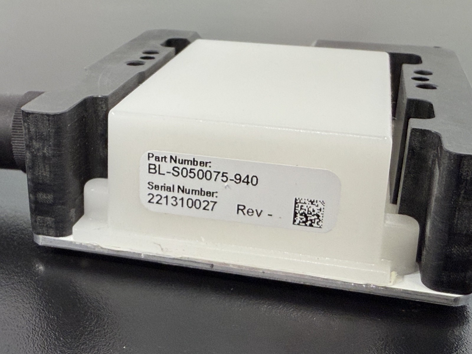 Advanced Illumination BL-S050075-940 Small Backlight