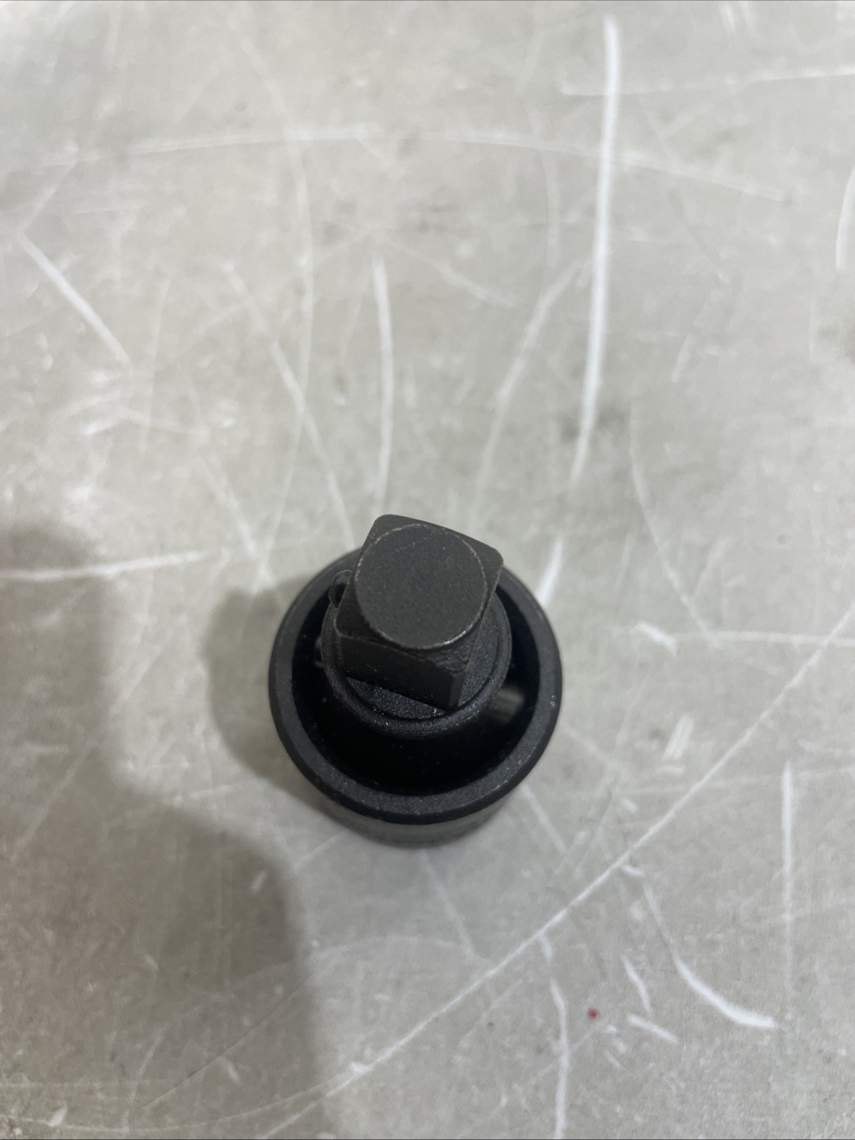 New Surplus Proto 1/2” Drive Impact Universal Joint Extension #74470P