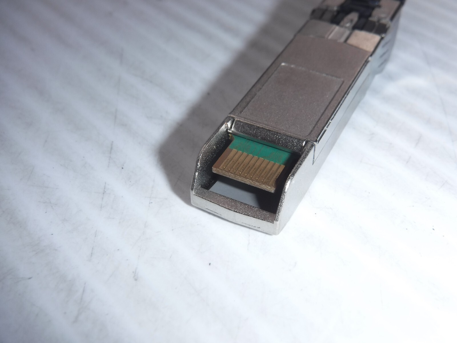 Avago AFBR-5707APZ-E2 Transceivers ** Lot of 14 **
