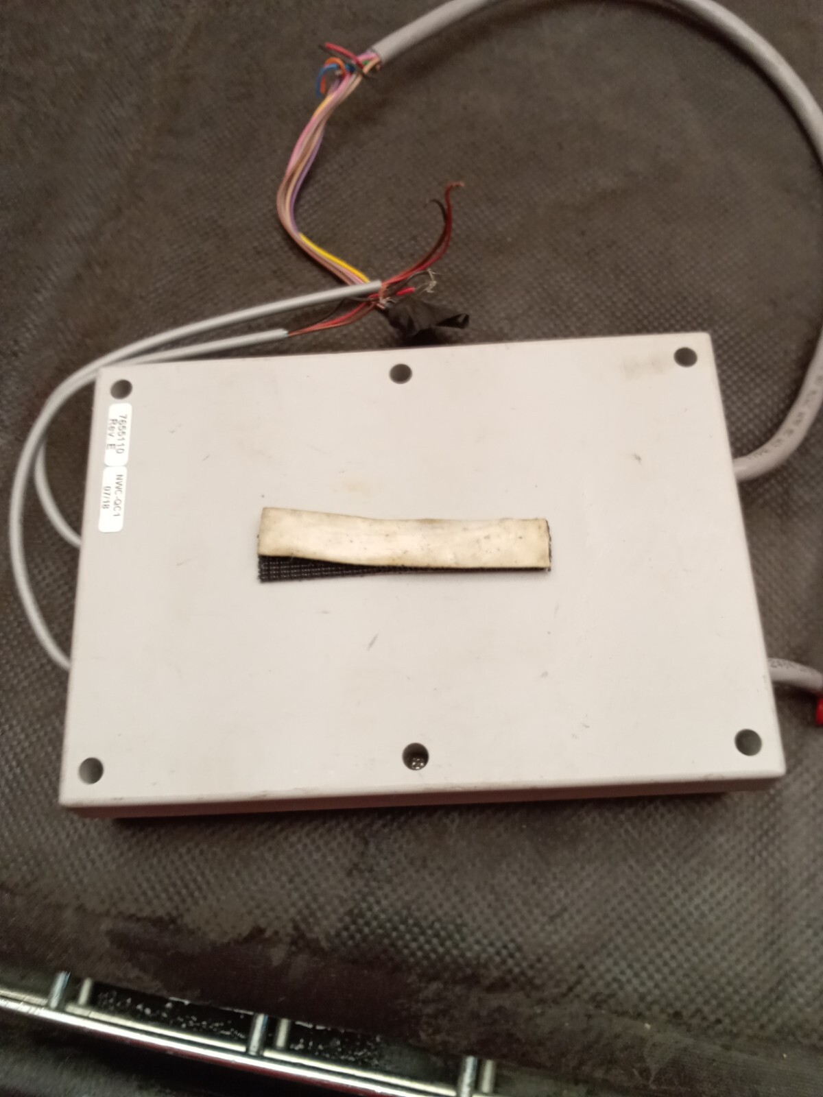 Knight SIB-5000 Signal Interface Box