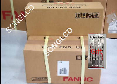 1PCS NEW A06B-0064-B403 via DHL or FedEx