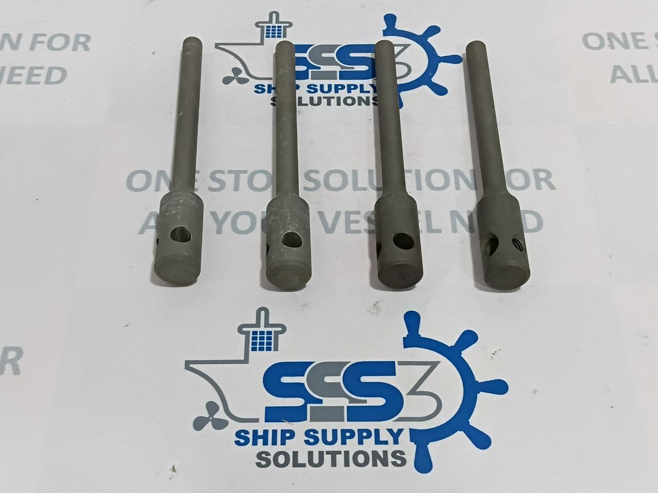 DAE N23-Y71-0007 Holder Arm For Common to HP & LP Turbine