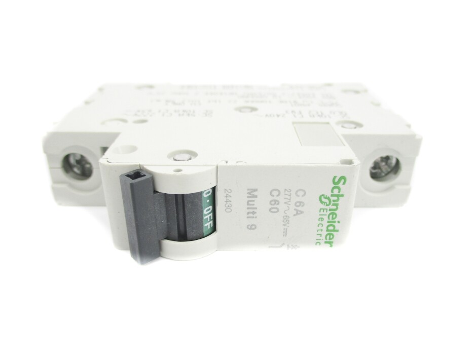 SCHNEIDER ELECTRIC 24430 6A 277V NSNP
