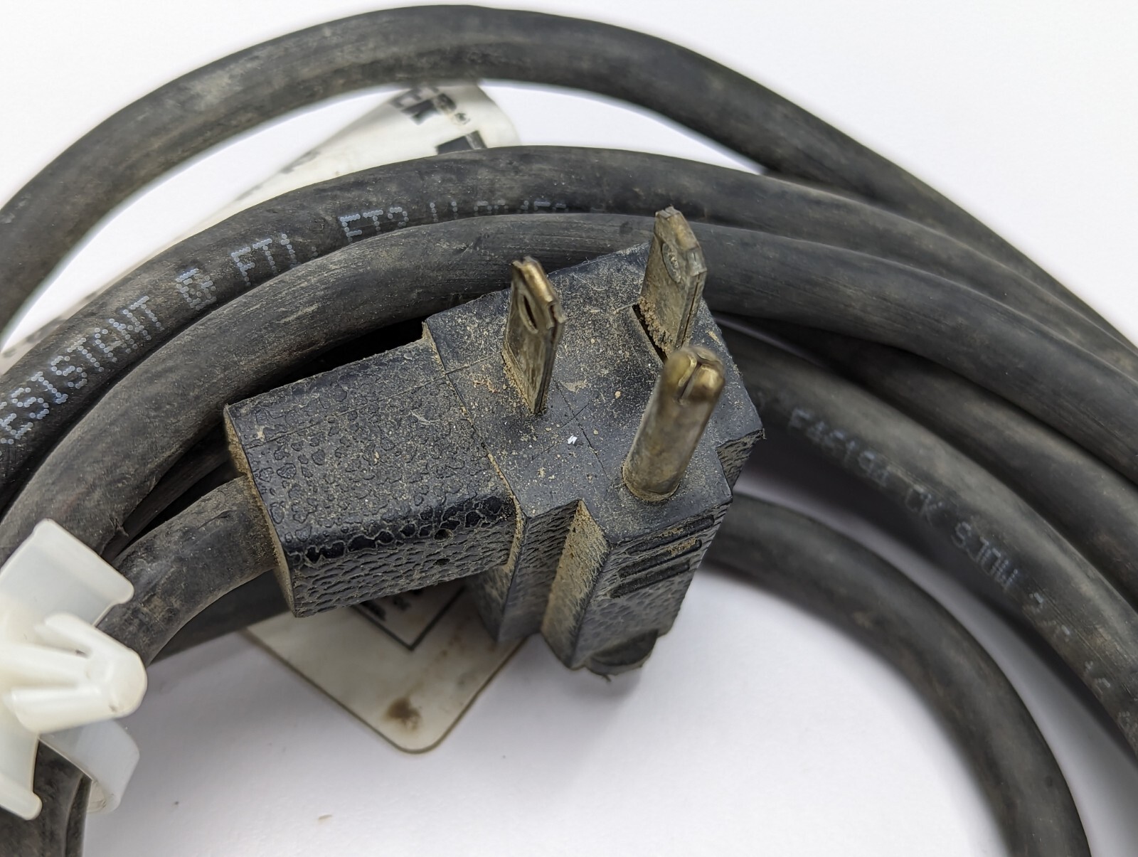 SJE-RHOMBUS 10MMPD1WP MICROMASTER PUMP FLOAT SWITCH *NEW* 1011832