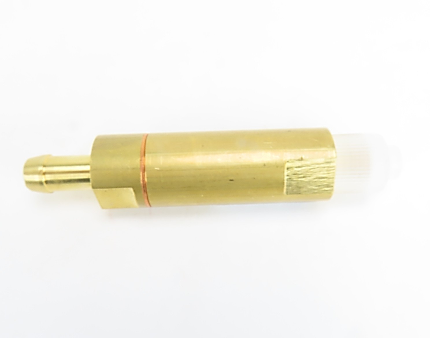 Wandfluh 065240 Brass Safety Valve 12 Bar NEW NO BOX