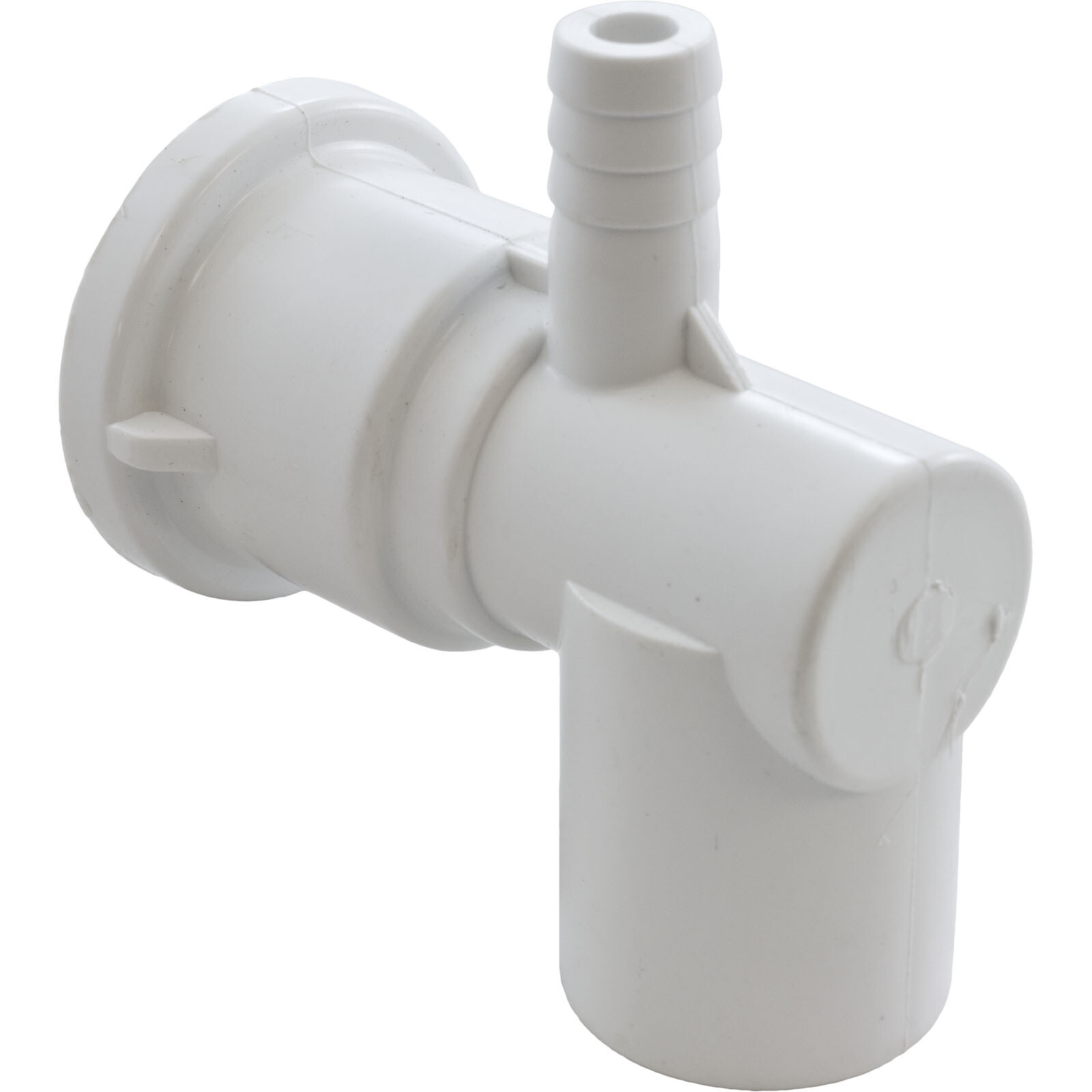 Custom Molded Products Jet Body CMP Cluster 1Hs A3/8B W 1/2S 1/4 Orifice