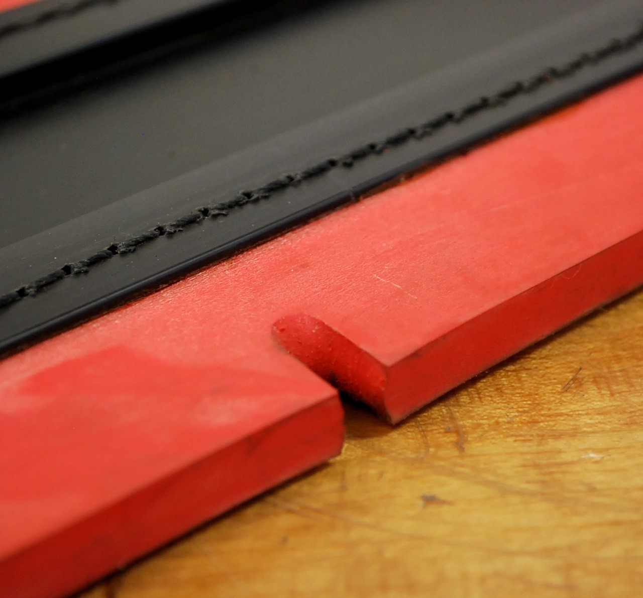 All Pro IS-1269 Front Squeegee – NEW