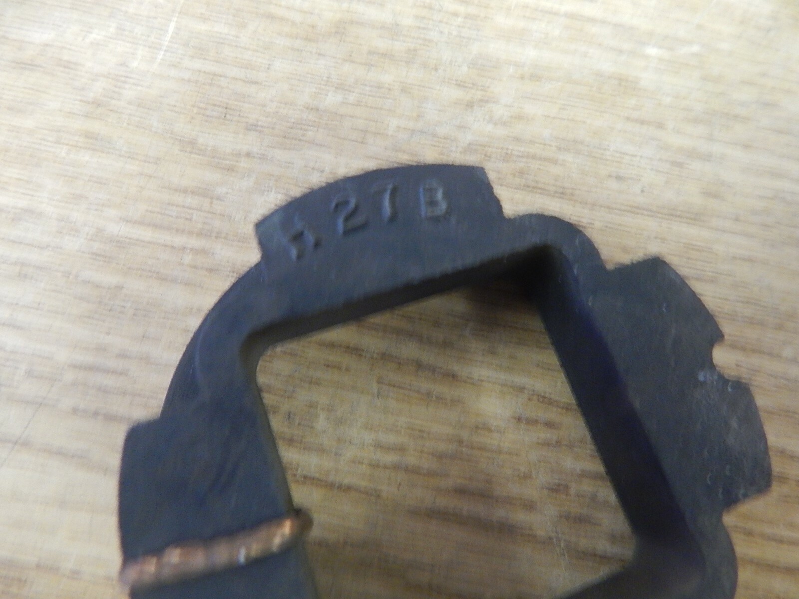 H H27B Grommet Collar Seal “J” *FREE SHIPPING*