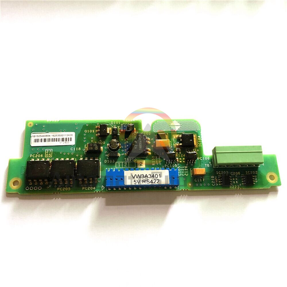 1PCS NEW Schneider VW3A3401 Encoder Card