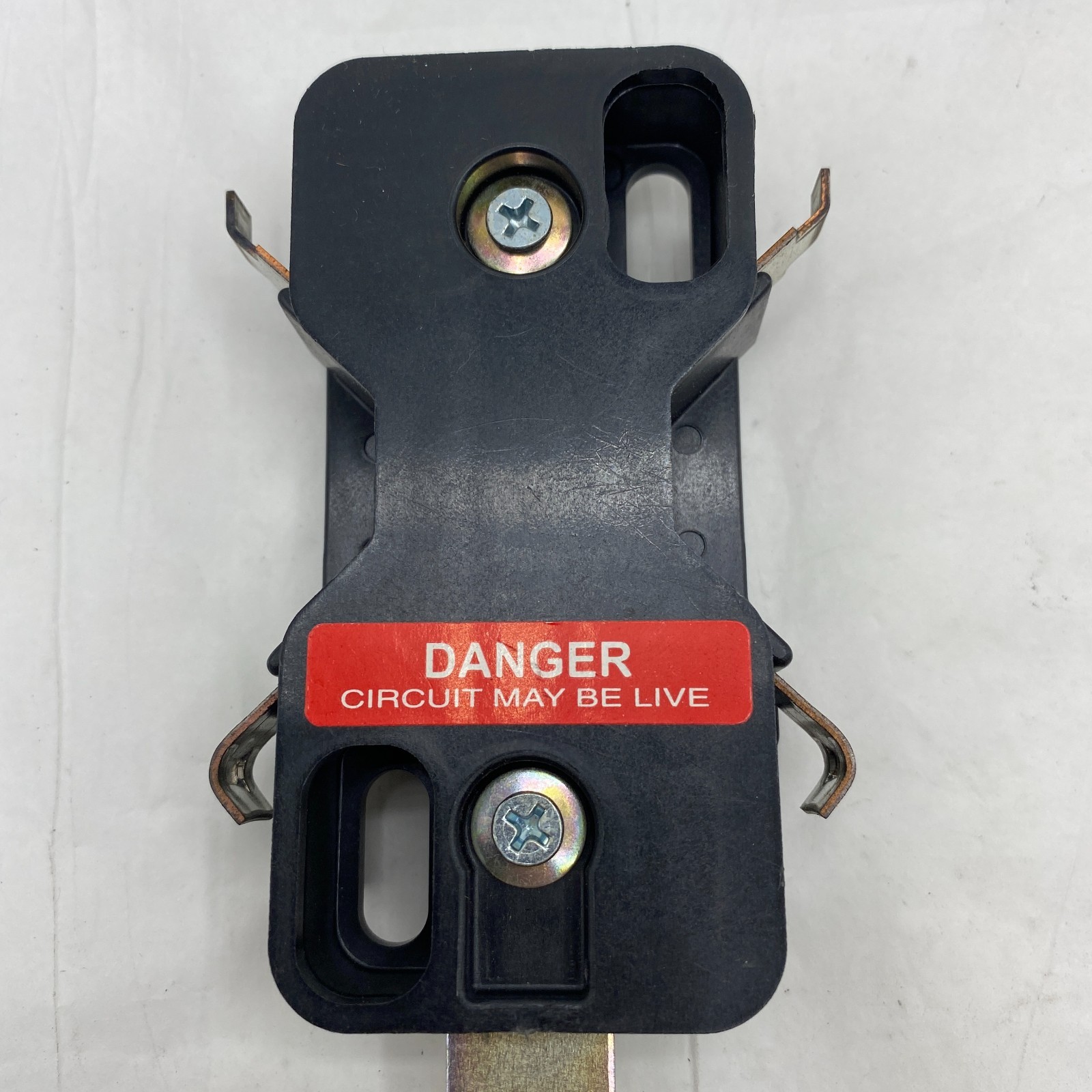 CUTLER-HAMMER 1MMBPM125T Manual Bypass Kit, 125A Metering Accessory 1MM/3MM/1MP