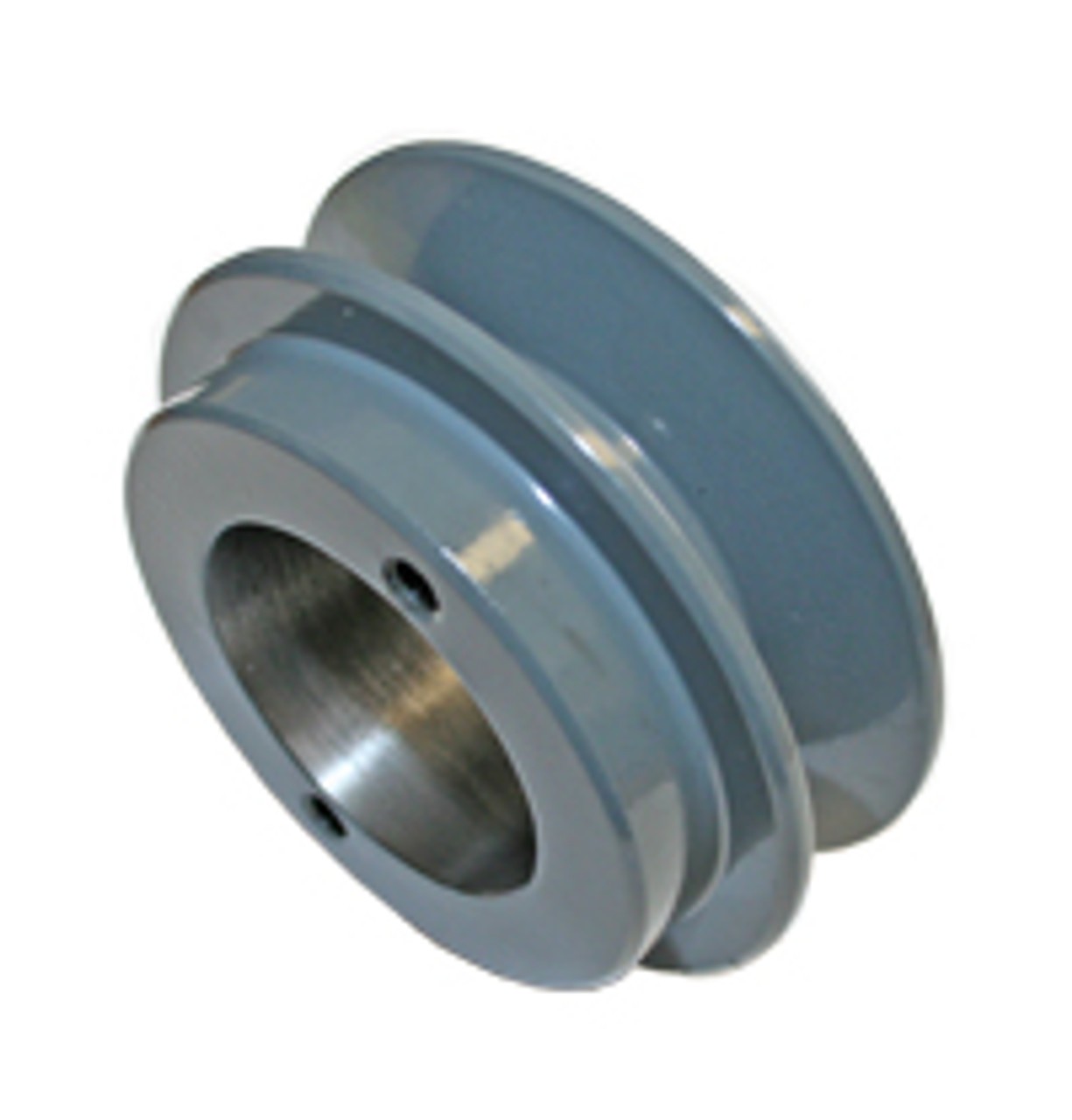 Powerdrive BK62H Sheave H Bushing 5.95 inches OD