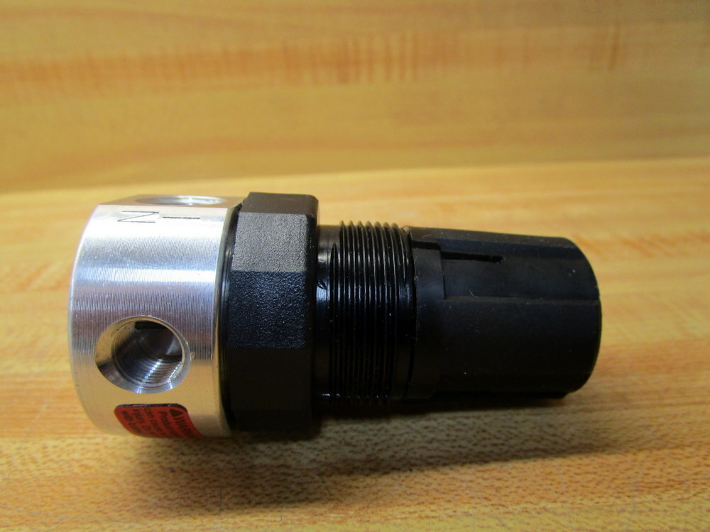 Wilkerson R374G02C/N Pneumatic Regulator R374G02CN