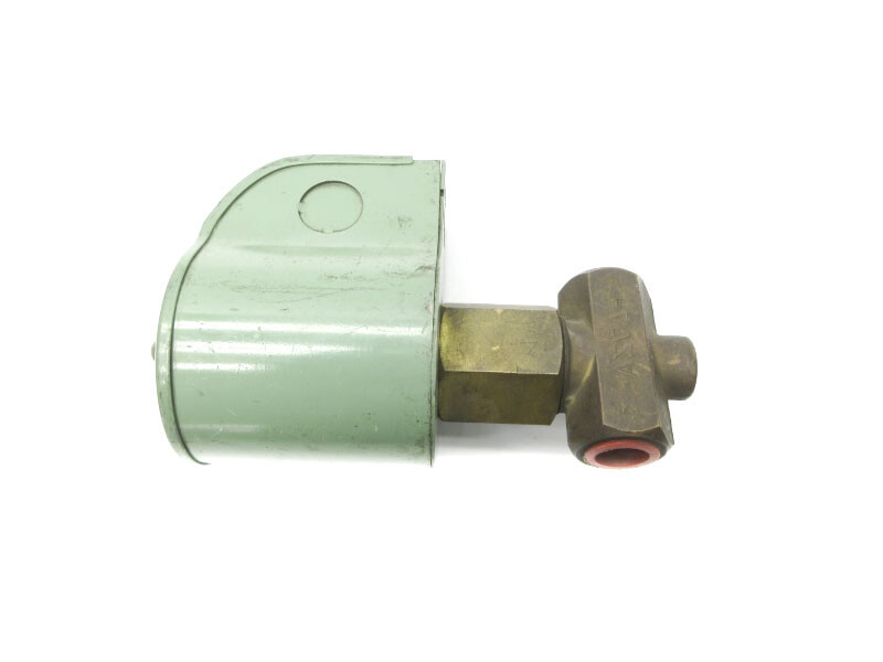 ASCO 826814 115V 200PSI 1/2″ UNMP