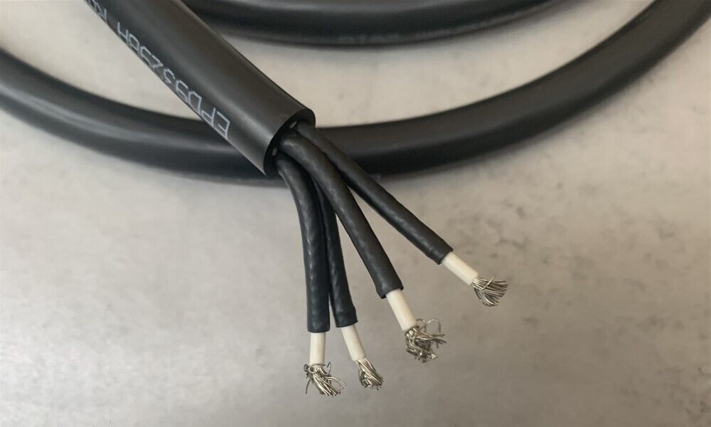 Raychem EPD93298A Speed Sensor TS2802N1027E2