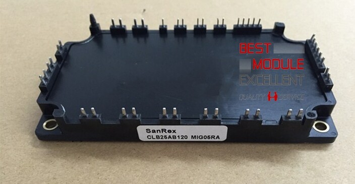 1PCS SANREX CLB25AB120 power supply module NEW 100% Quality Assurance