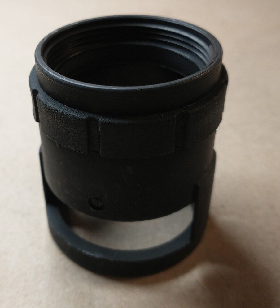 ABB PMA BVIRB-U359 Straight Conduit Fitting 1-7/16″ – 18