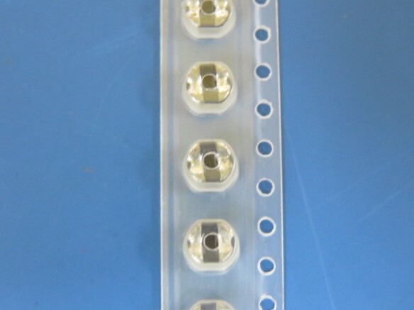 NIC COMPONENTS NPI43C4R7MTRF Qty of 250 per Lot nductor Power Unshielded Wirewo