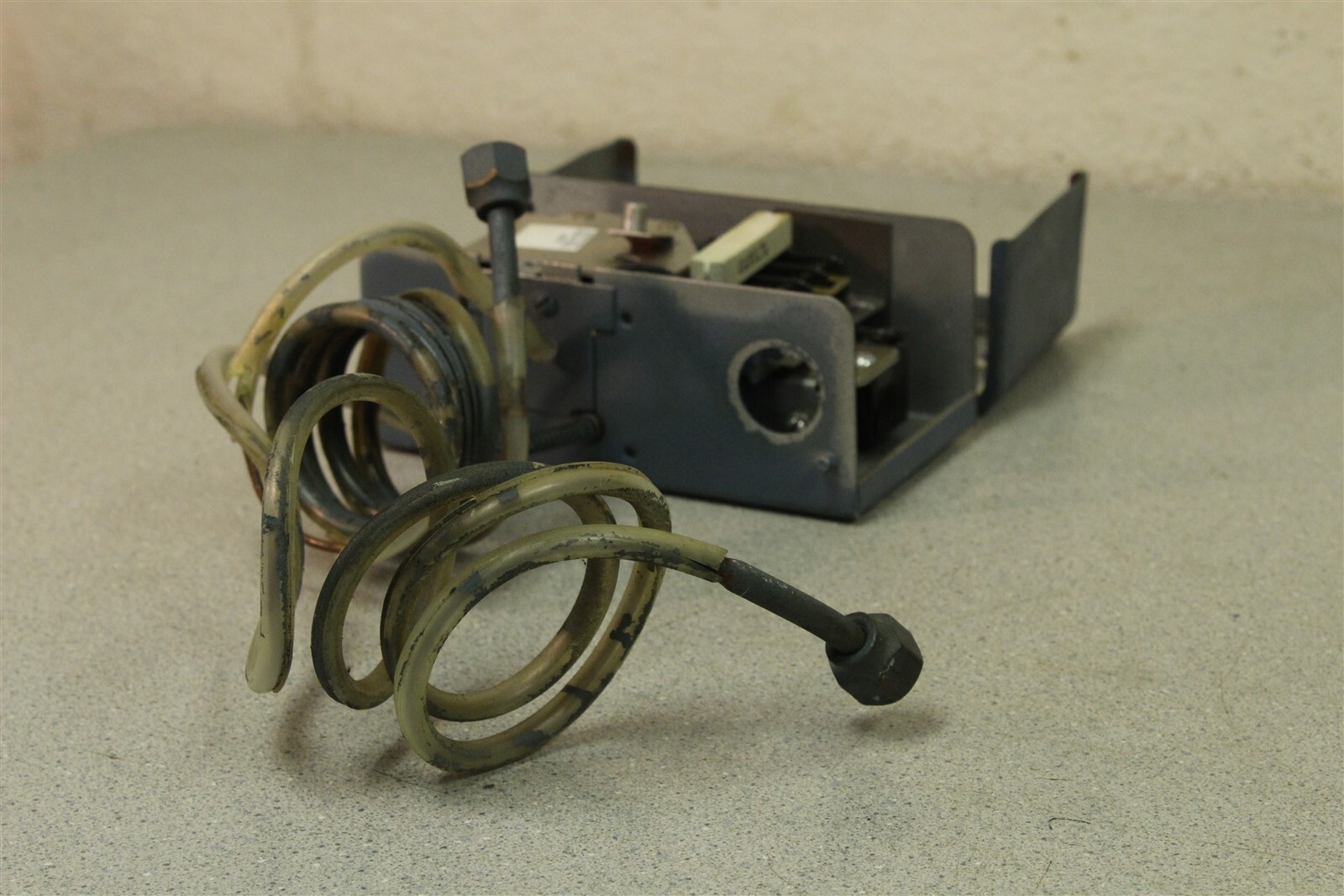 Penn-Johnsons Controls P45NCA-12 Copeland 085-0062-00-1 120 Delay*FREE SHIPPING*