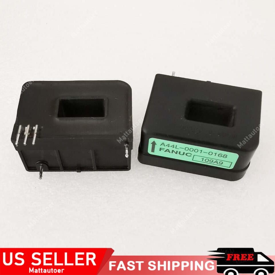 1PC new For FANUC A44L-0001-0168