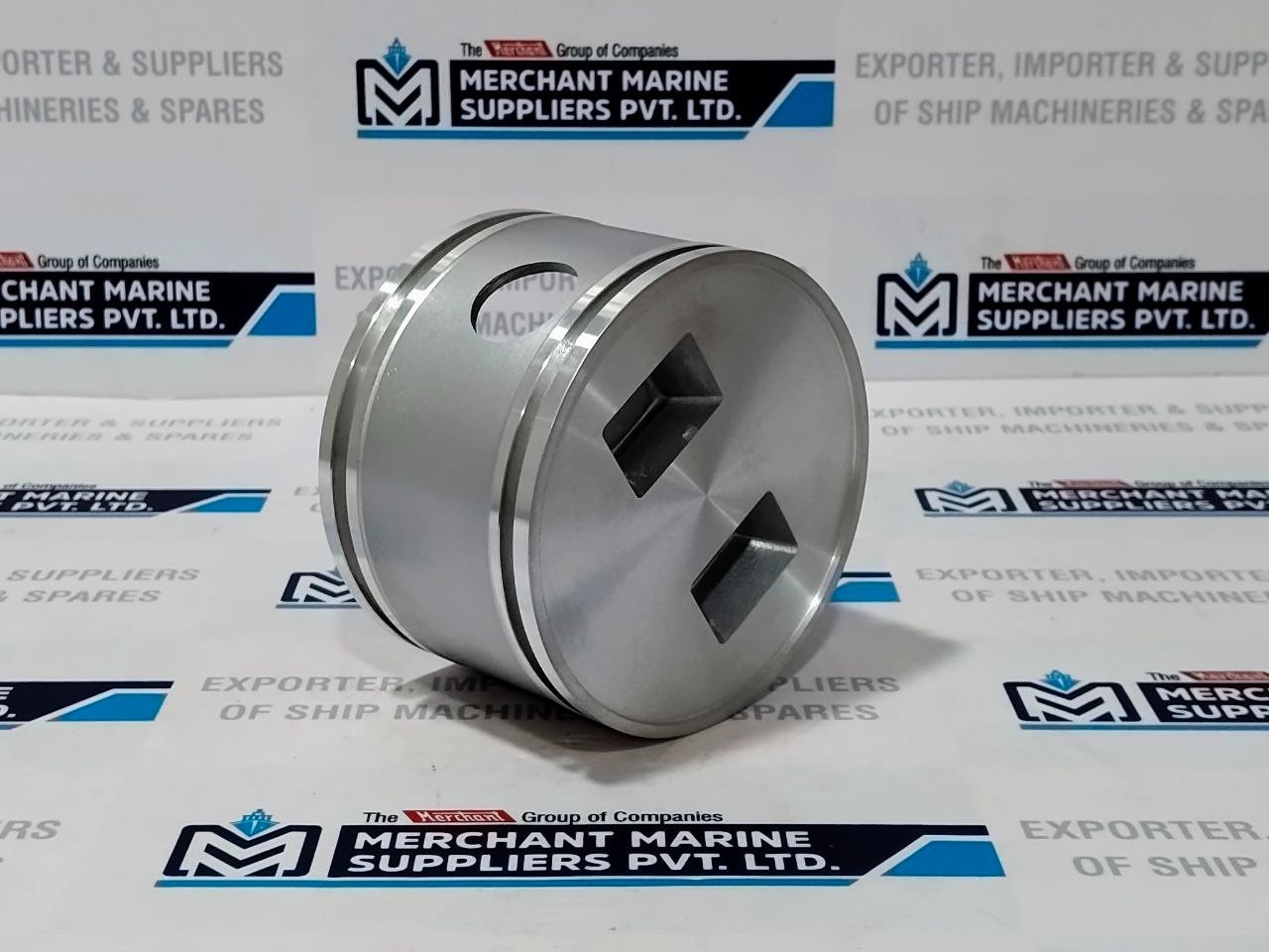 Ibuki MH550 Piston Horn (Unused New)
