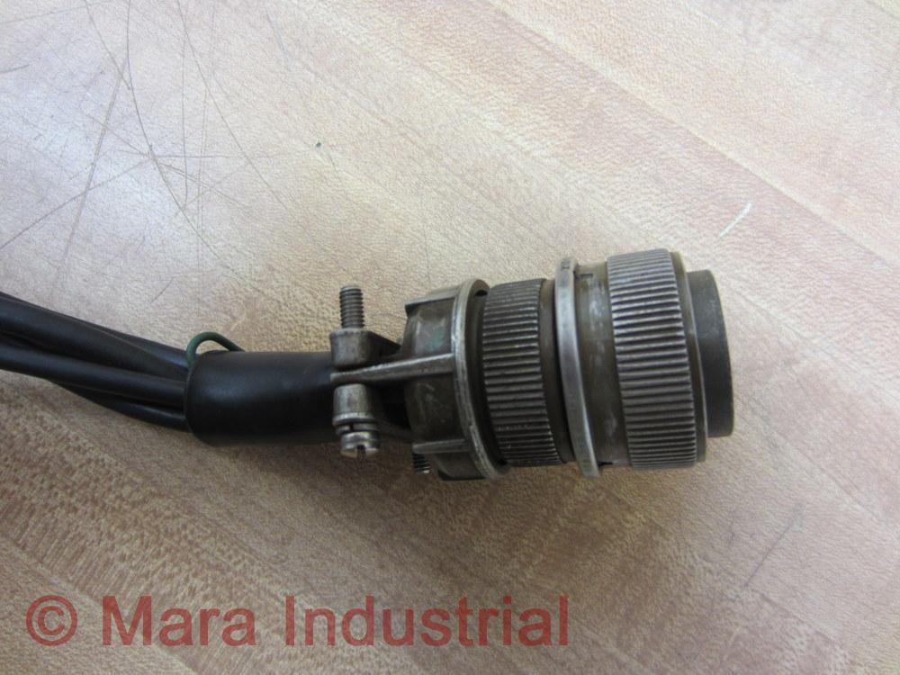 Hunt Wilde 6-PIN Welding Leads
