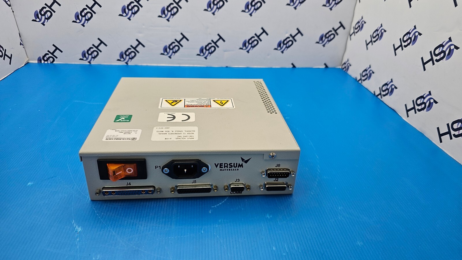 SCHUMACHER 192140 VG600I PSU