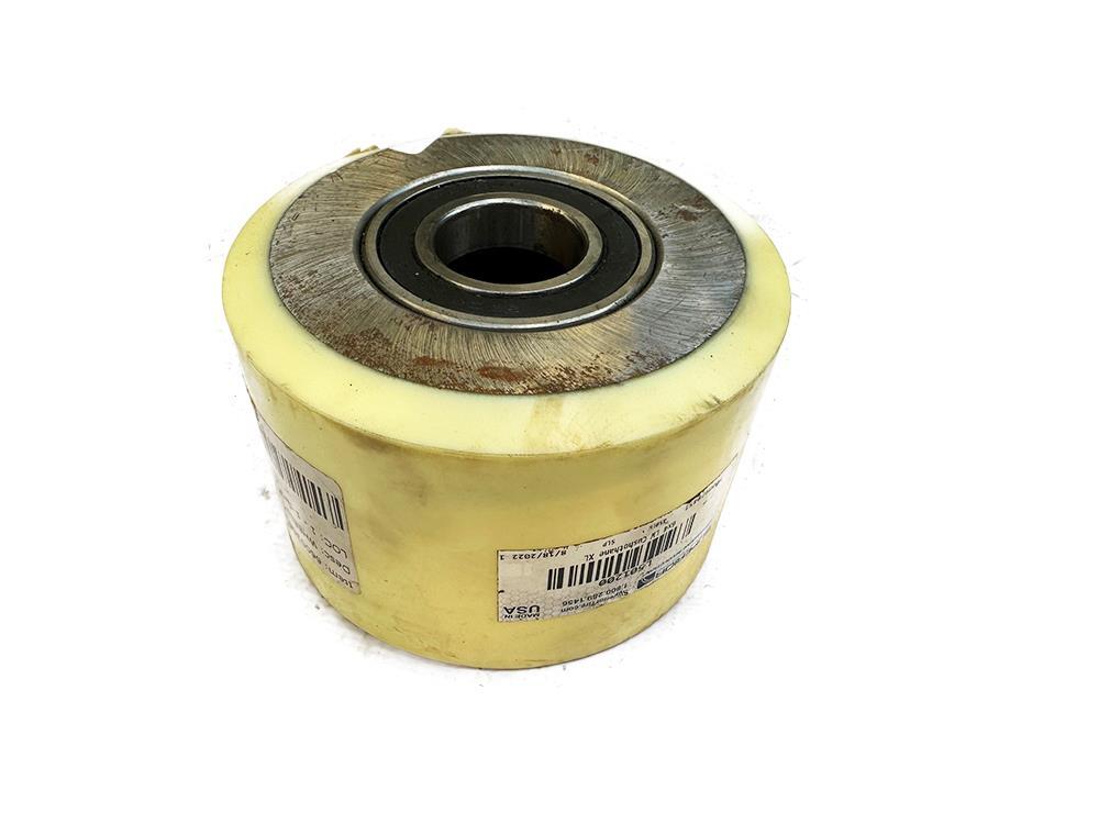 Superior L501200 6×4 LW Cushothane XL Load Wheels NEW FREE FAST SHIP