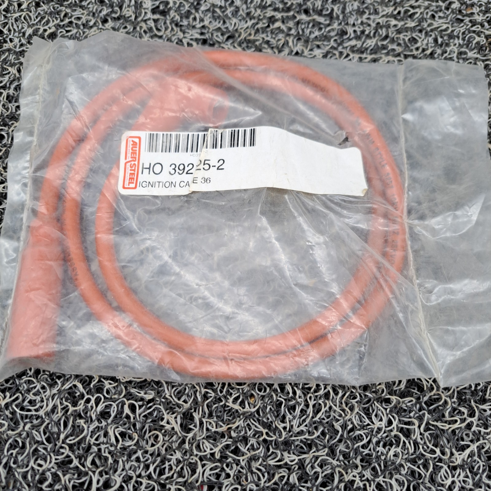 Honeywell Resideo 392125-2. Standard Ignition Cable Ignitor Control System 36″