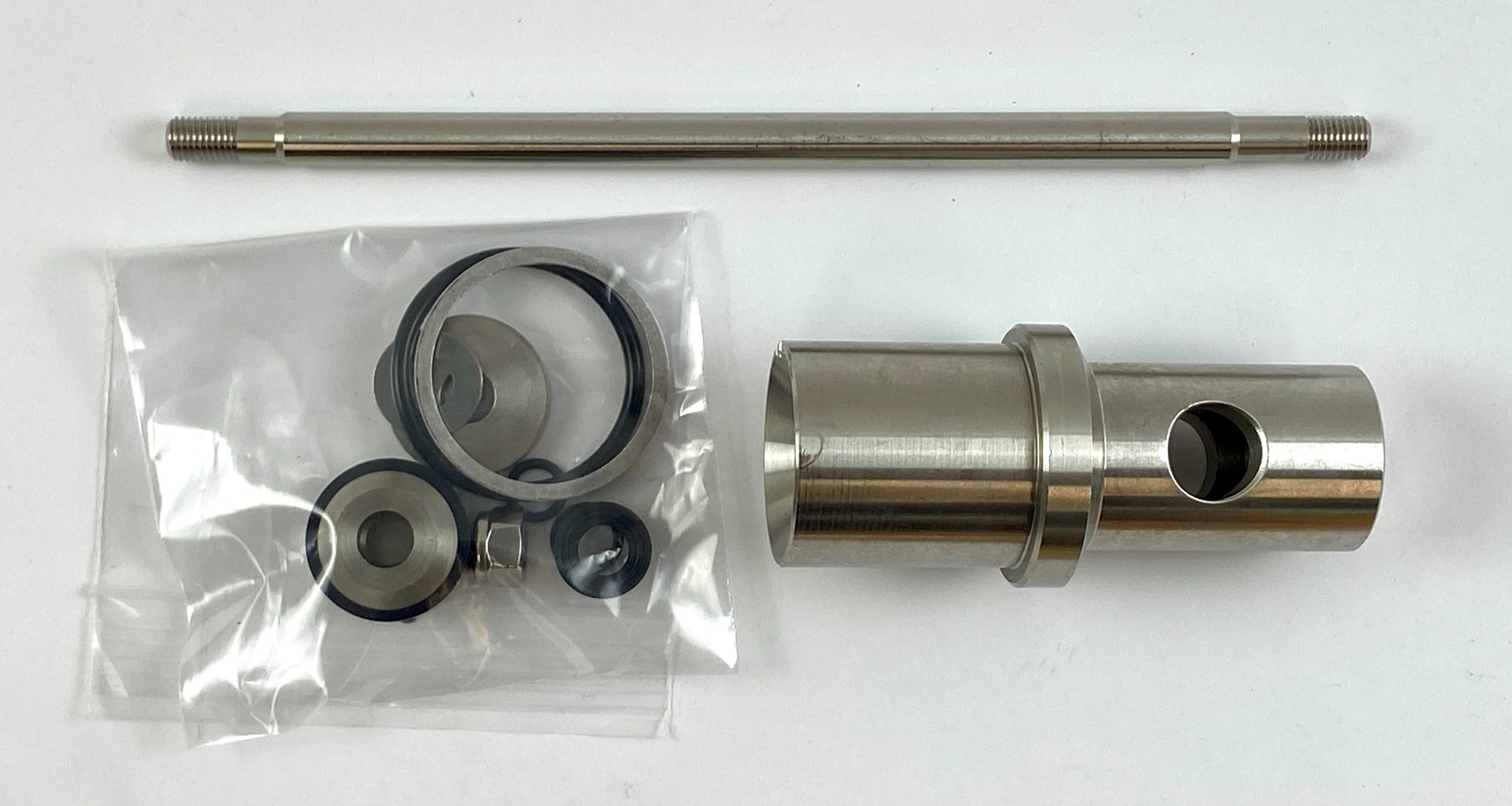 FW Murphy Seal Kit DVU2115 2G 55000271