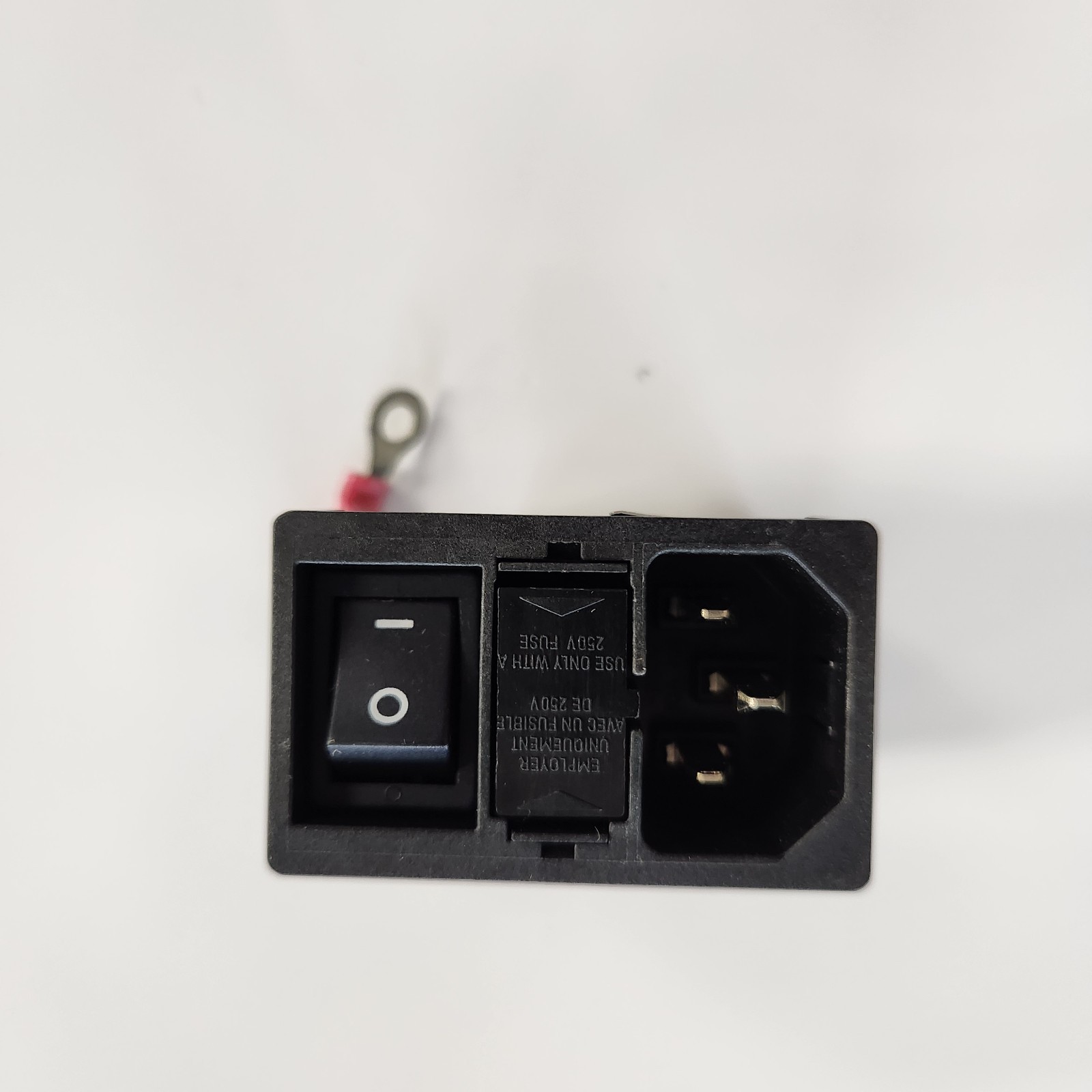 Hobart 00-442888 MODULE,POWER INPUT, ASSEMBLY
