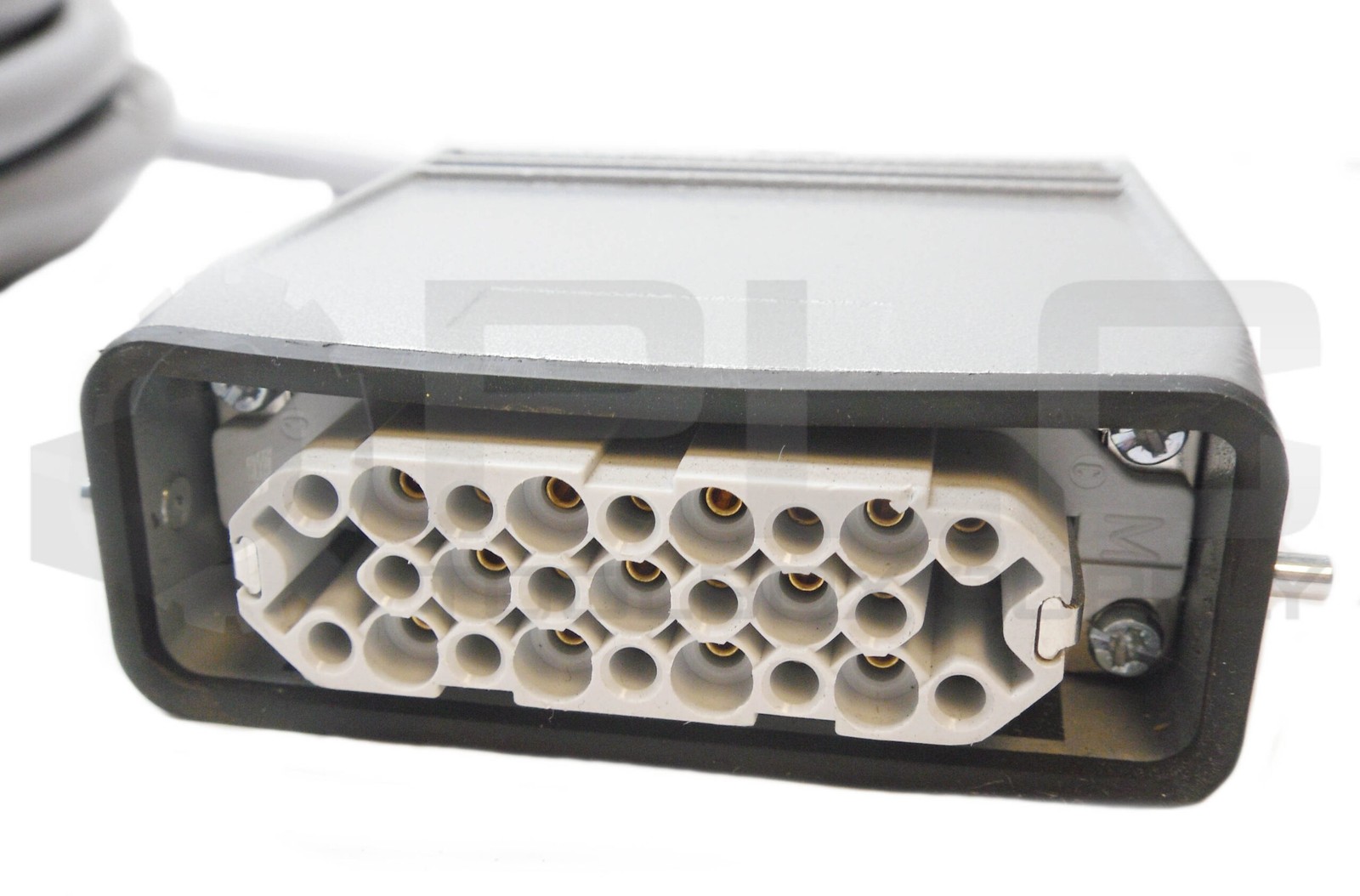 NEW LAPP KABEL STUAGART SK11626-20000 OLFLEX, W/24 PIN CONNECTOR, W/ HOUSING
