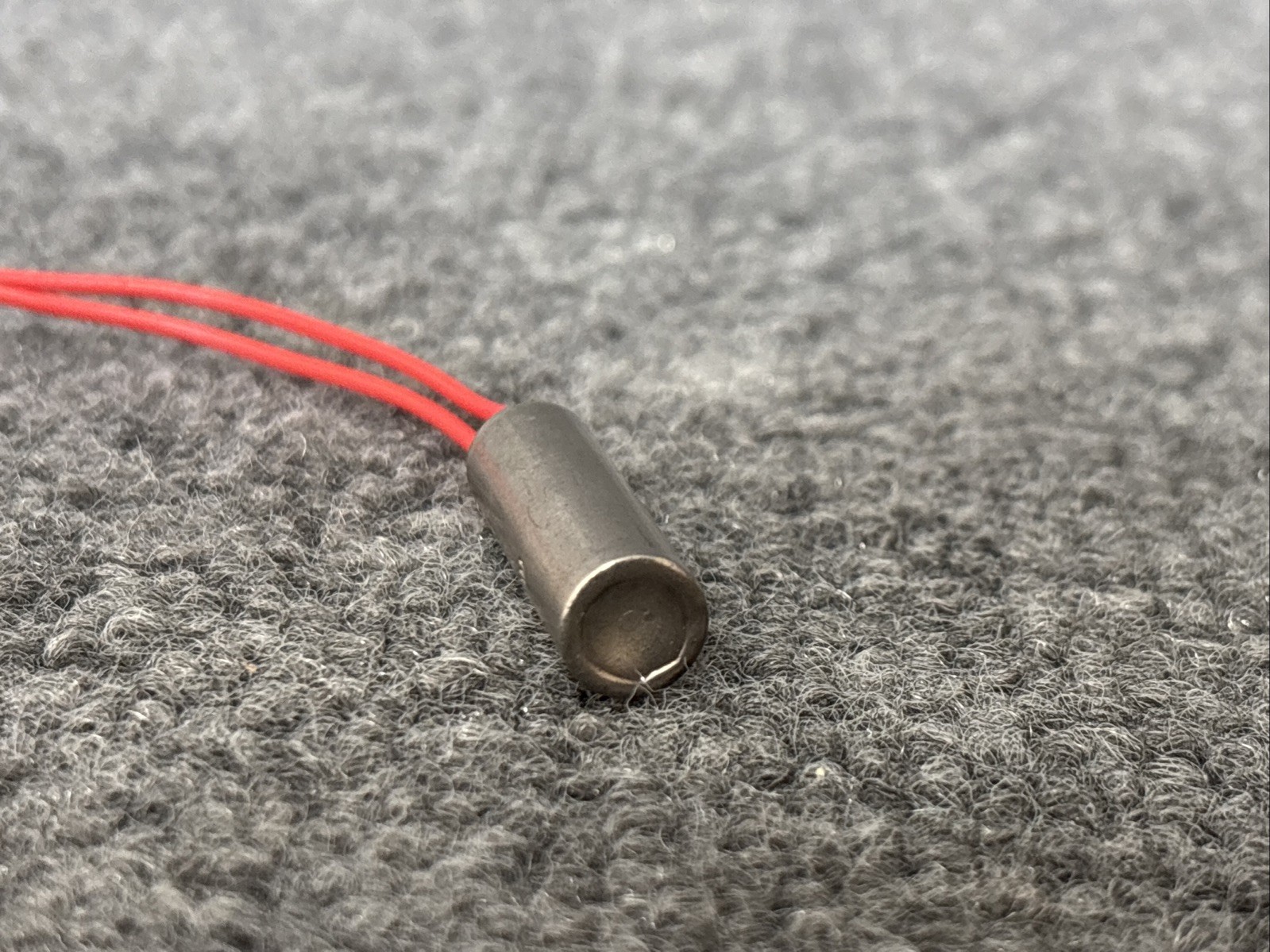 ITW Dynatec NO. 5214 Heater Cartridge 75 Watt 240V 5214 New Other