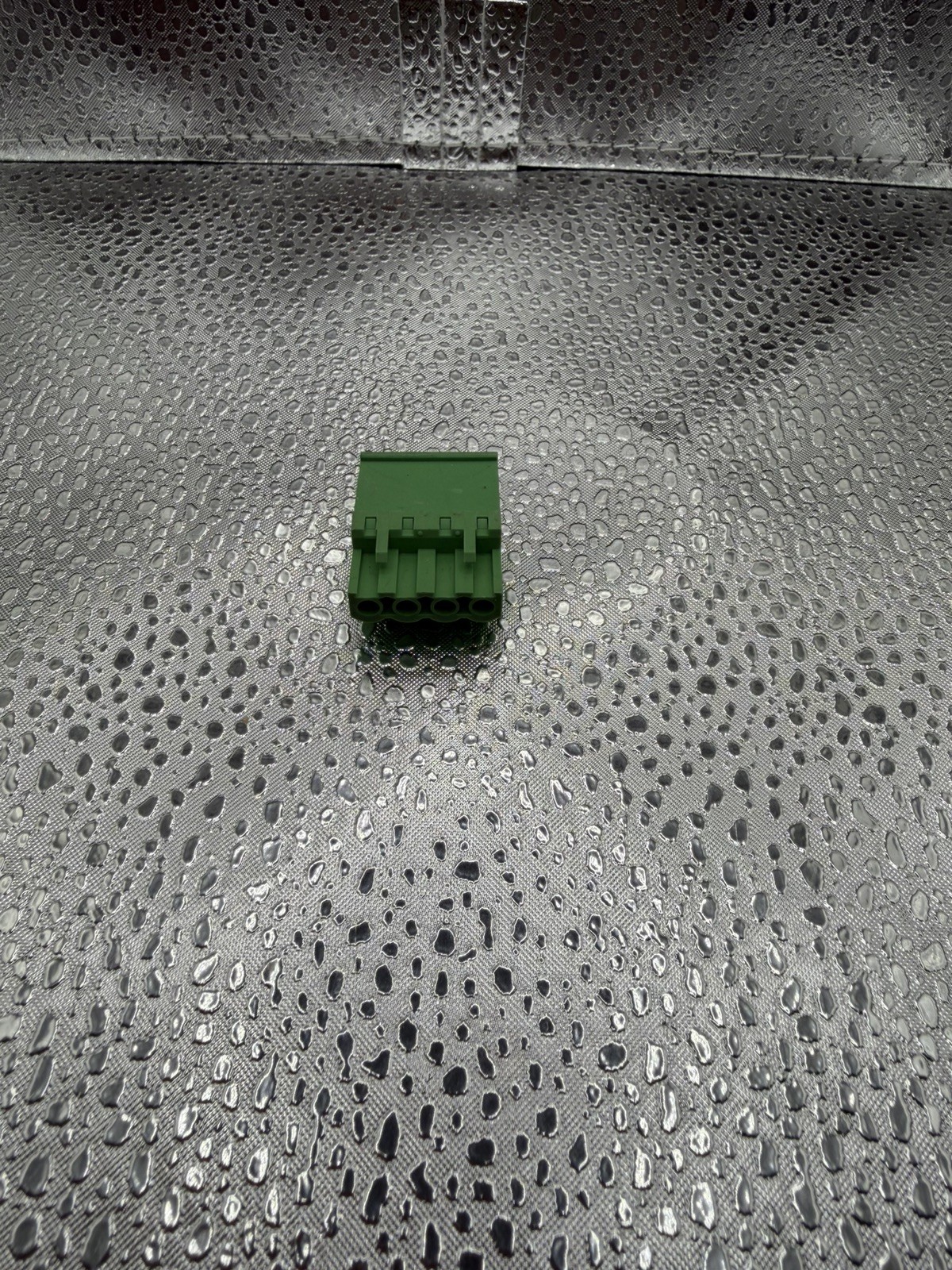 Goodman Amana Daikin F043067900S 4-Pin Communication Connector Plug
