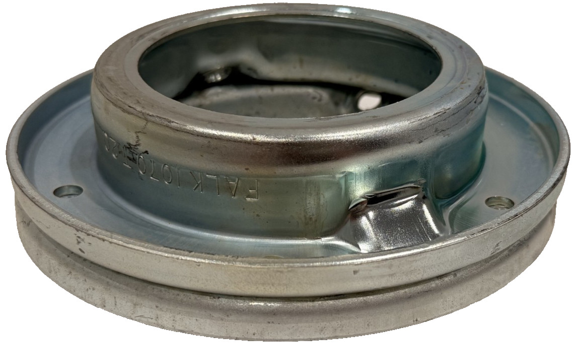 NEW FALK 0758300 STEELFLEX COVER-GRID ASSEMBLY FOR 70 & 1070T20