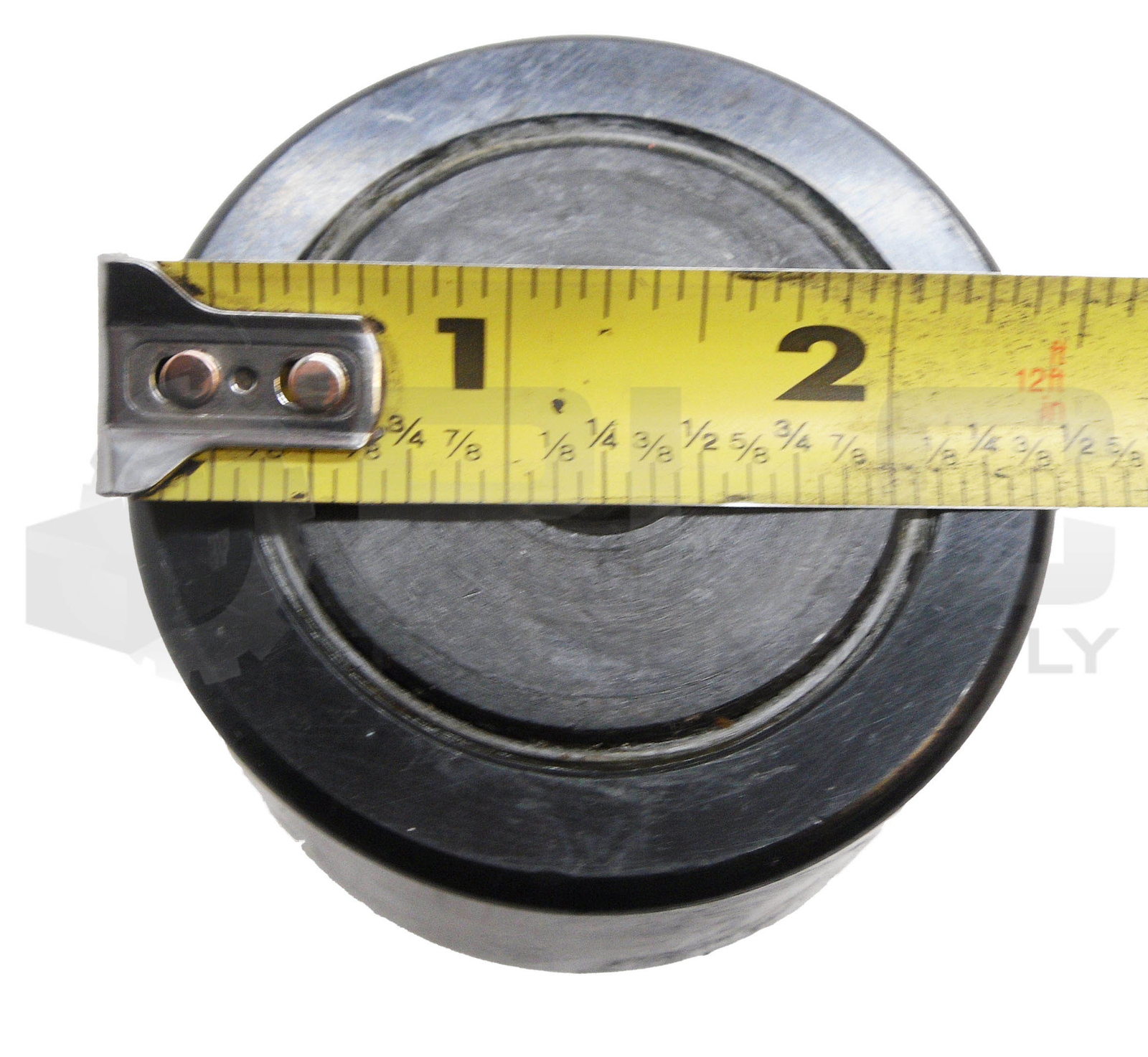 NEW MCGILL CF-2 1/2-SB CAM FOLLOWER 1/2″ BORE 2-1/2″ OD