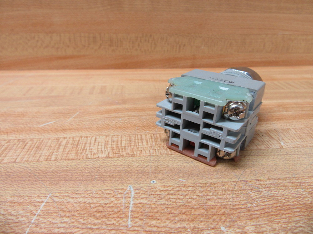 Izumi ABW Push Button 41-10650