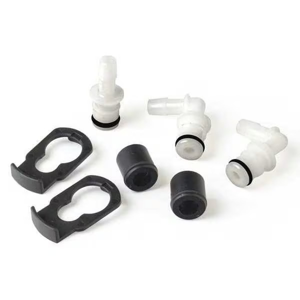 Delavan Fluid Power Quick Connect Fitting Kit,For 55NL38 FA-7822FS Delavan Fluid