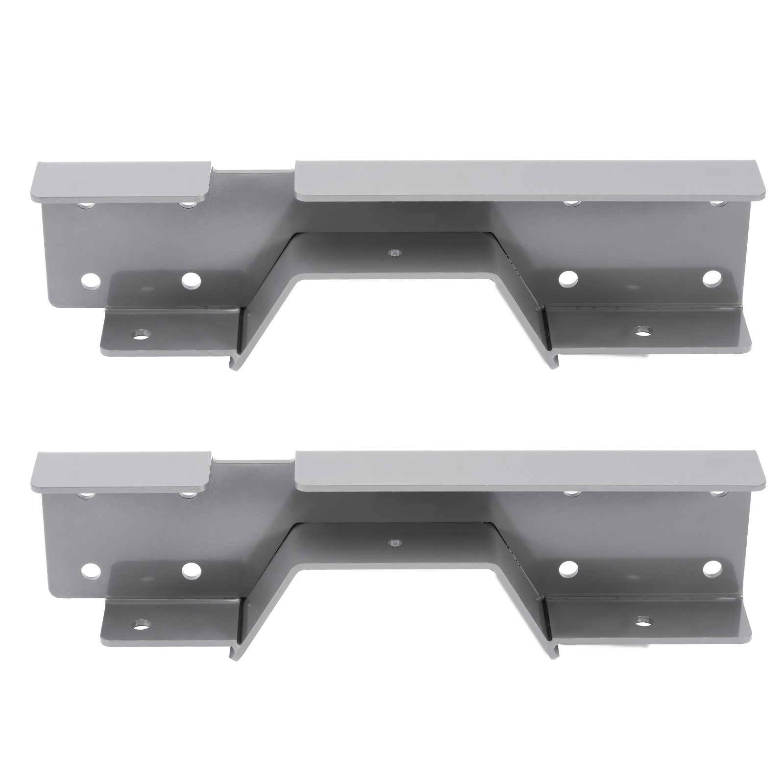 Rear 8″ Drop Flip Kit Fit For Chevy Silverado GMC Sierra C3500 1988-2000 Steel