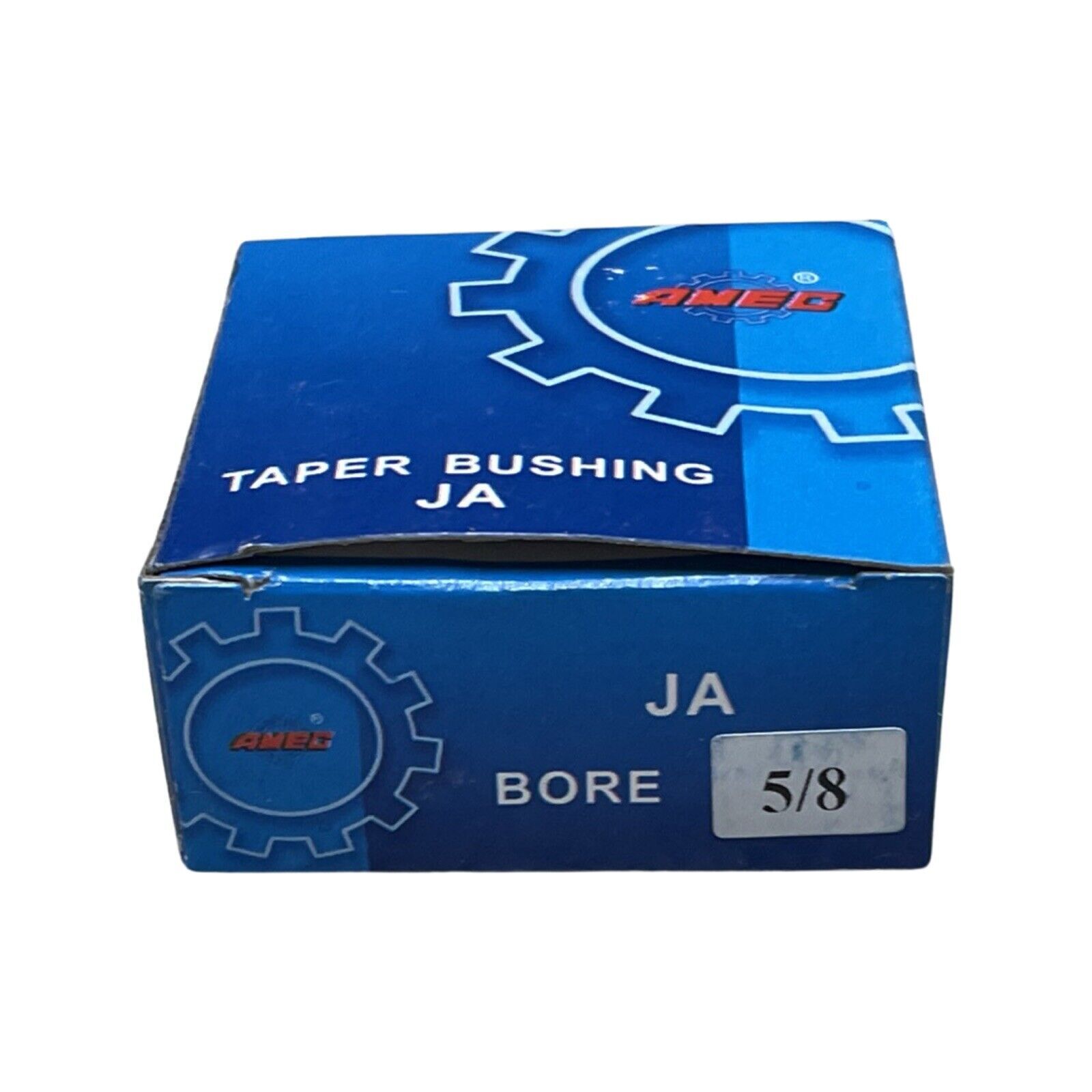 Amec JA x 5/8 QD Taper Lock Bushing 5/8″ Bore 3/16″ Keyway