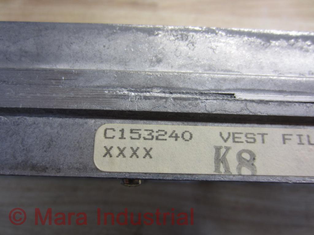 Scientific Atlanta C153240 Vestigial Filter 6150