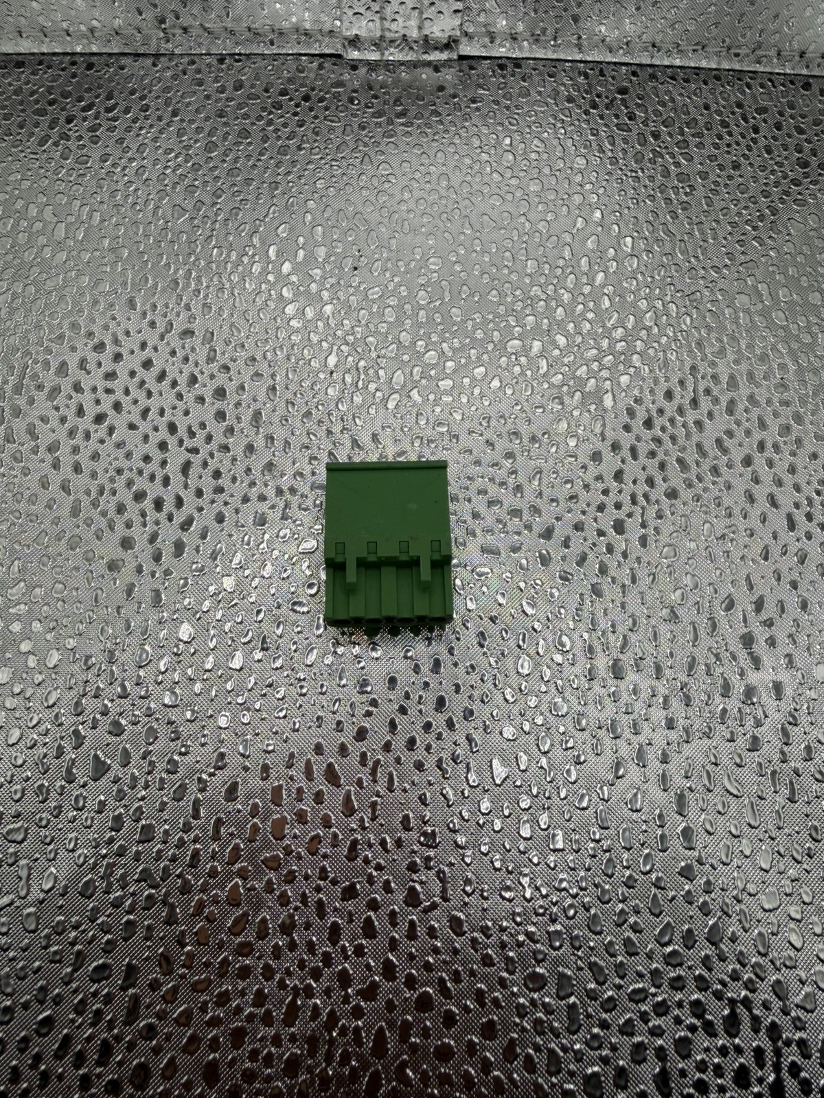 Goodman Amana Daikin F043067900S 4-Pin Communication Connector Plug