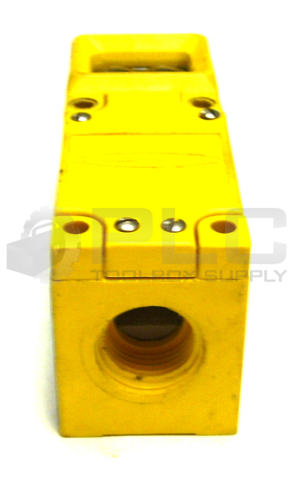 BANNER EX-P MULTI-BEAM POWER BLOCK INPUT 10-30VDC/OUTPUT-250MA