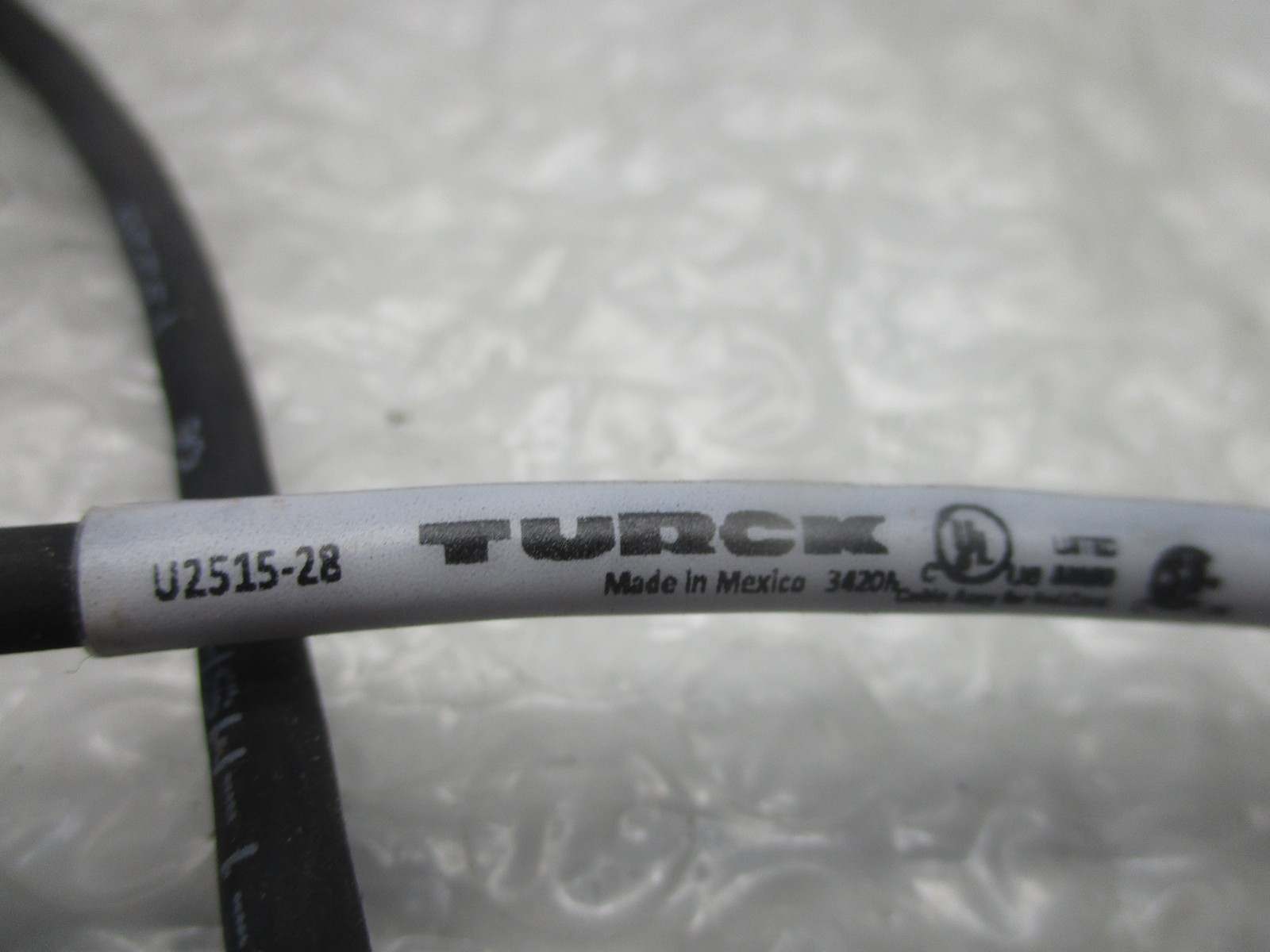 TURCK PKG 3M-2-PSG-3M/S90 U2515-28 SENSOR NSNP