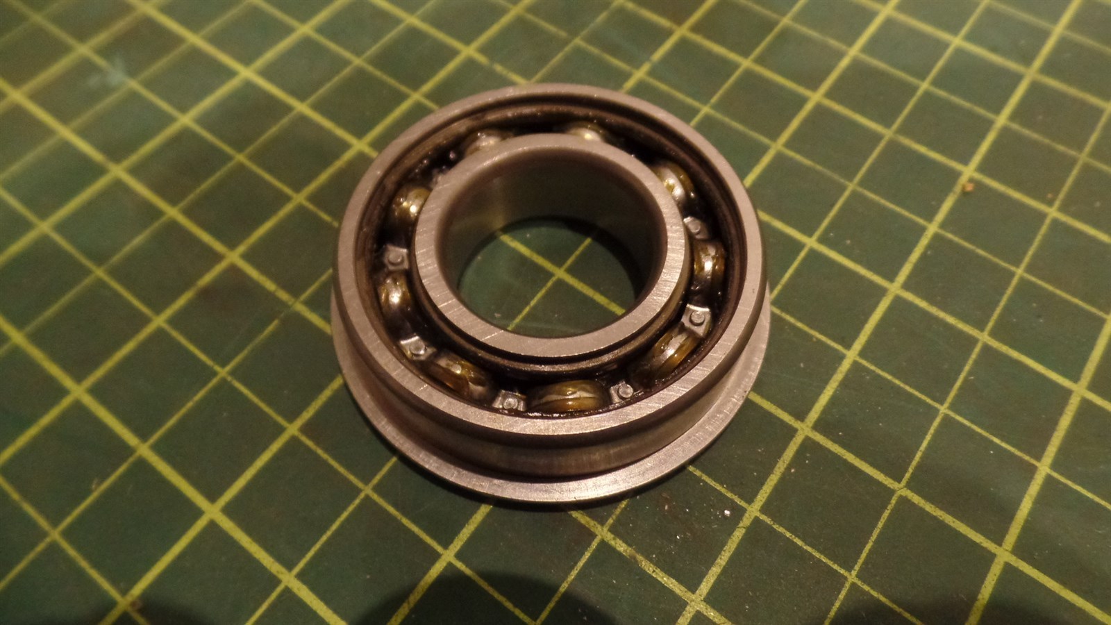 WORK PRO BALL BEARING ASSEMBLY ( 09 / 04 ) 11030150, 11 030 150, N.IB, N.O.S