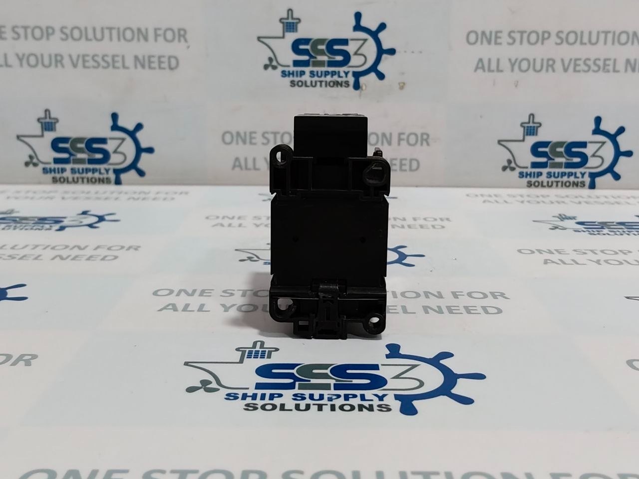 Fuji Electric SH-4 Contactor Coil Voltage 100V 50Hz 100-110V 60Hz