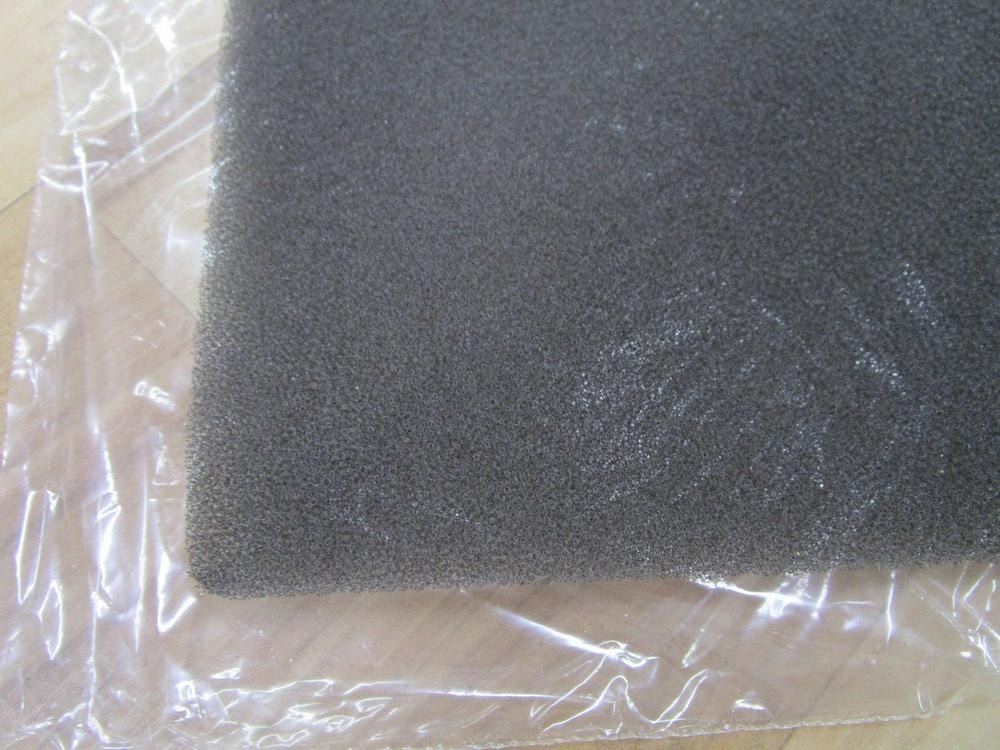 Air Handler 1W755 Trim-To-Fit Air Filter 15″ x 24″ x 1/4″ (Pack of 12)