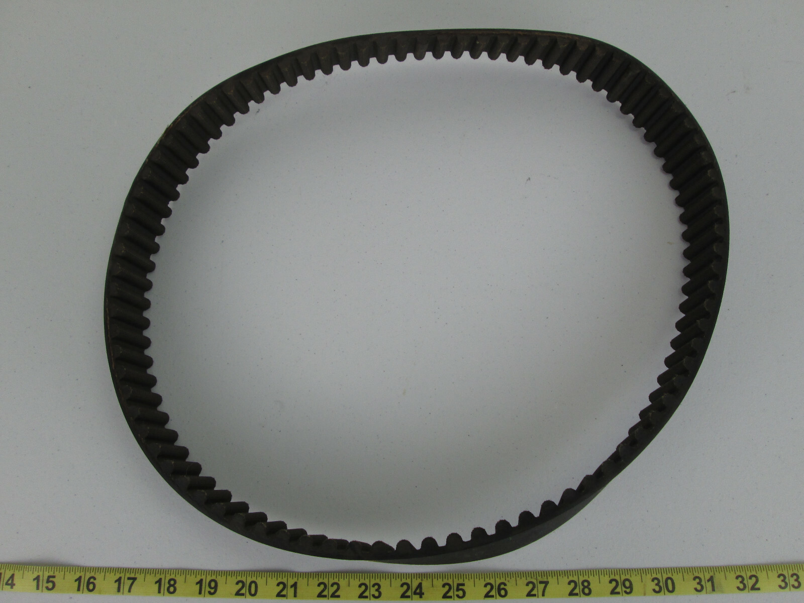New NOS Jason Belt 1190-14M-40 1190mm 40mm Business Commercial