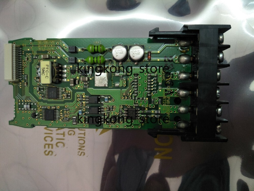K33-FLK3A K3HB PWB(232P012)4336720-4 For Omron Digital Indicators K3HB Series