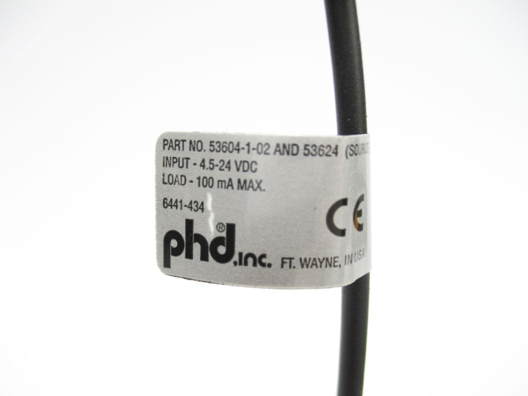 PHD 53624-1 NSNP